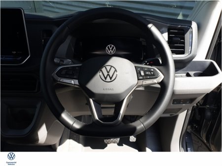 2026 Volkswagen Crafter - photo 18