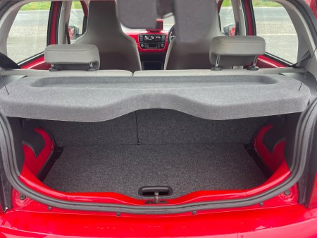 2015 Volkswagen up! - photo 13