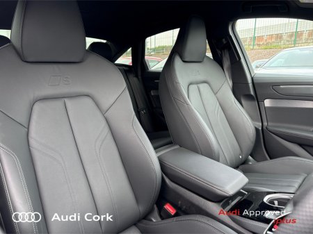 2026 Audi A6 - photo 20