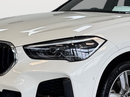 2021 BMW X1 - photo 9