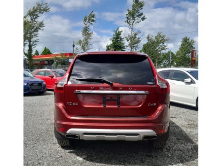 2017 Volvo XC60 - photo 5