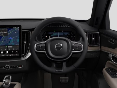 2027 Volvo XC90 - photo 12