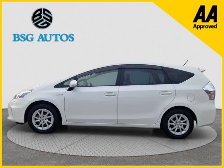 2013 Toyota Prius - photo 5