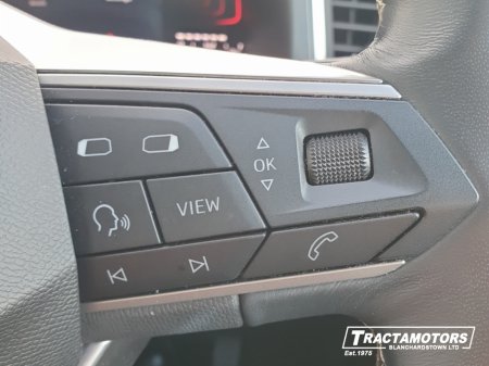 2024 SEAT Ateca - photo 22