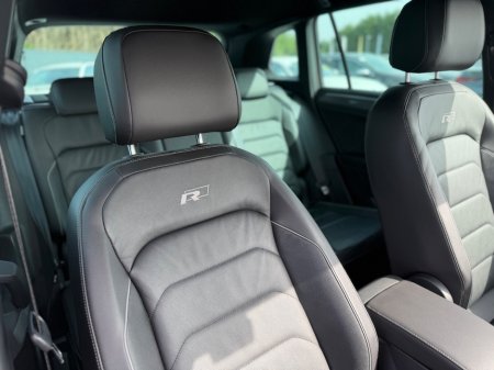 2019 Volkswagen Tiguan - photo 15