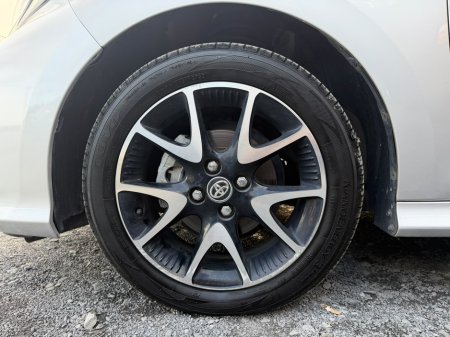 2020 Toyota Yaris - photo 20