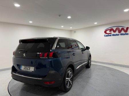 2023 Peugeot 5008 - photo 7