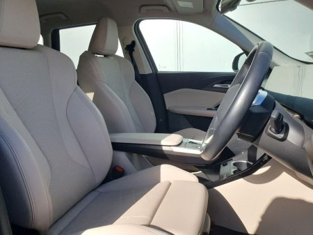 2024 BMW X1 - photo 12