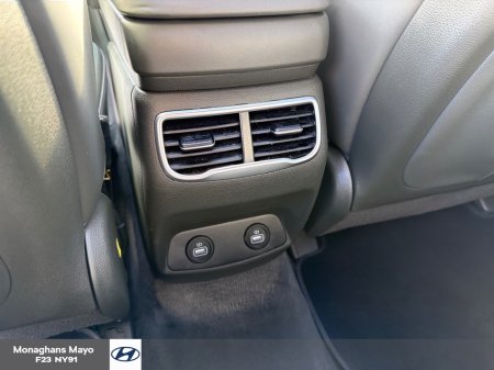 2023 Hyundai Santa Fe - photo 30