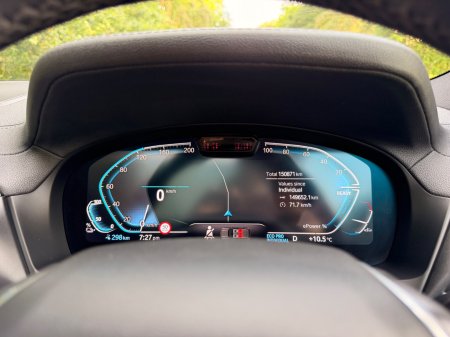 2021 BMW iX3 - photo 22