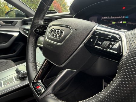 2019 Audi A6 - photo 15