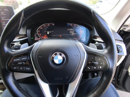 2021 BMW 5-Series - photo 15