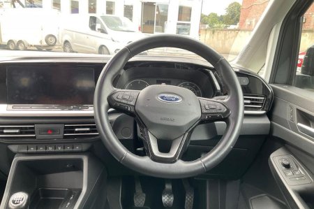 2023 Ford Tourneo Connect - photo 12