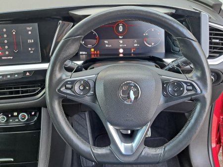 2023 Opel Grandland - photo 21