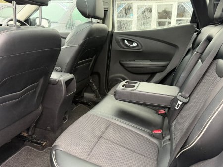 2017 Renault Kadjar - photo 17