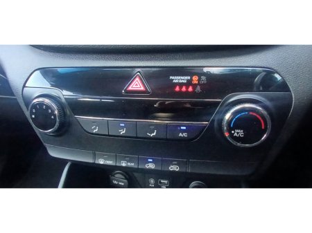2016 Hyundai Tucson - photo 19