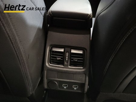 2024 Renault Arkana - photo 17