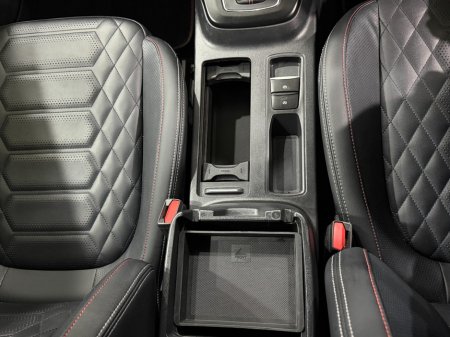 2023 Ford Focus - photo 12