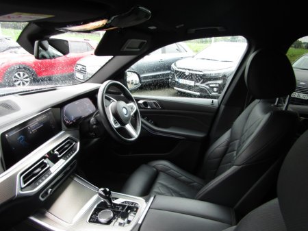 2022 BMW X5 - photo 11