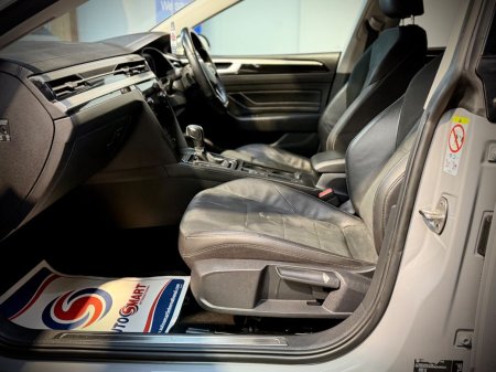 2022 Volkswagen Arteon - photo 10