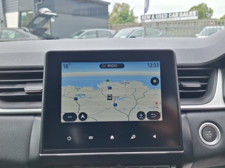 2023 Renault Captur - photo 18