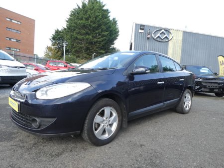 2011 Renault Fluence - photo 3