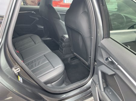 2022 Audi A3 - photo 14