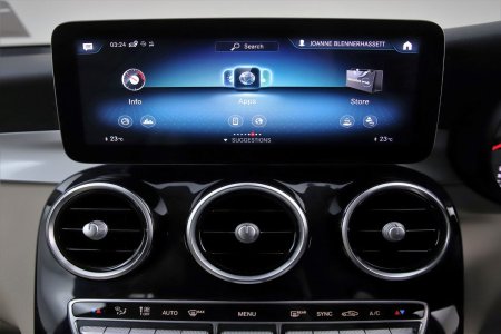2022 Mercedes-Benz GLC - photo 19