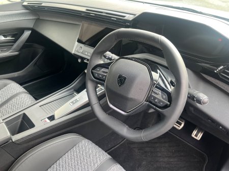 2026 Peugeot 308 - photo 9