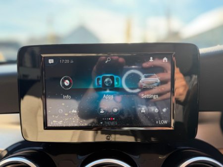 2020 Mercedes-Benz GLC - photo 31