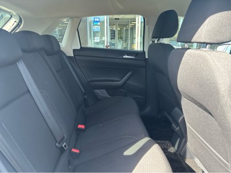 2020 Volkswagen Polo - photo 7