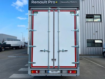 2026 Renault Master - photo 4