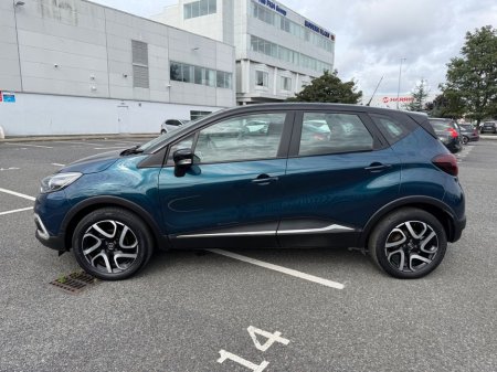 2018 Renault Captur - photo 7