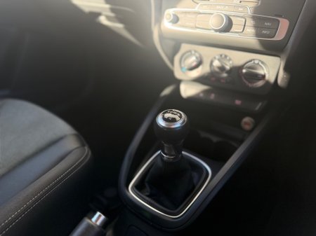 2018 Audi A1 - photo 21