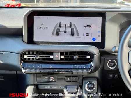 2025 Toyota Land Cruiser - photo 27