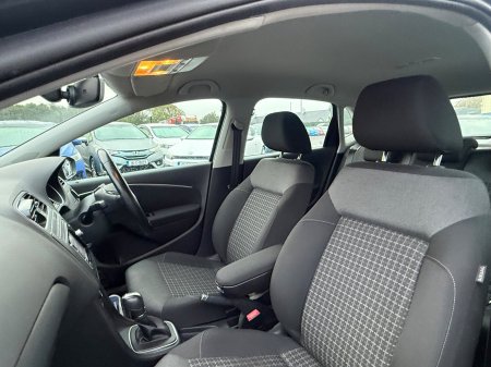 2017 Volkswagen Polo - photo 14