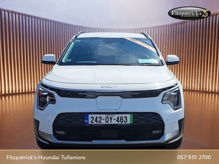 2024 Kia Niro - photo 5