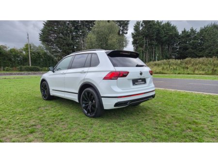 2024 Volkswagen Tiguan - photo 4
