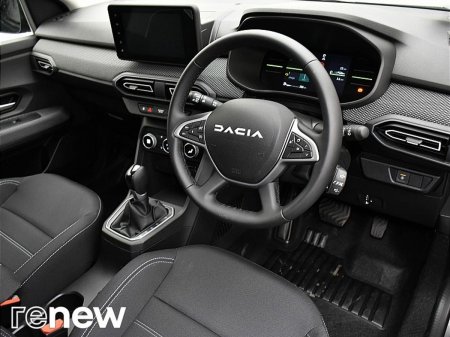 2026 Dacia Jogger - photo 6