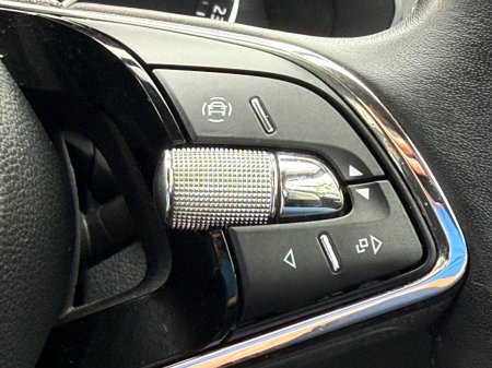 2023 Skoda Octavia - photo 20