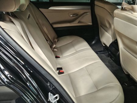 2016 BMW 5-Series - photo 6