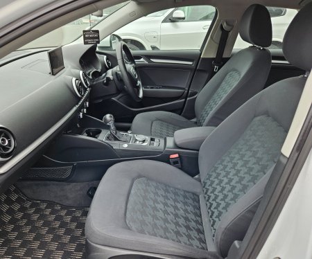 2016 Audi A3 - photo 28
