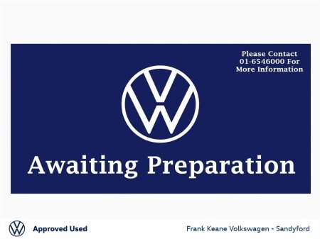 2023 Volkswagen Polo Life Manual @Frank Keane Volkswagen South Dublin