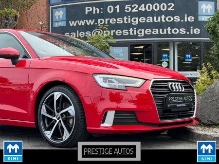 2021 Audi A3 - photo 36