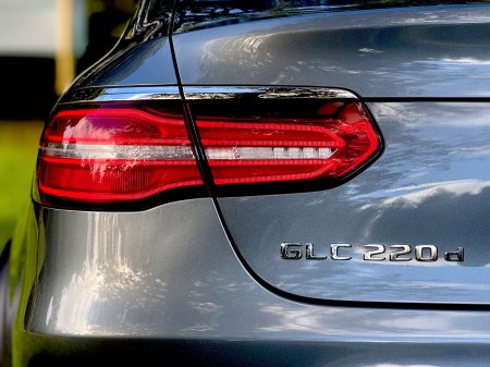 2017 Mercedes-Benz GLC - photo 7