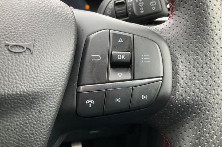 2024 Ford Kuga - photo 34