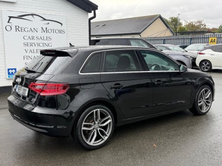 2016 Audi A3 - photo 3