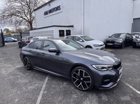 2020 BMW 3-Series - photo 10