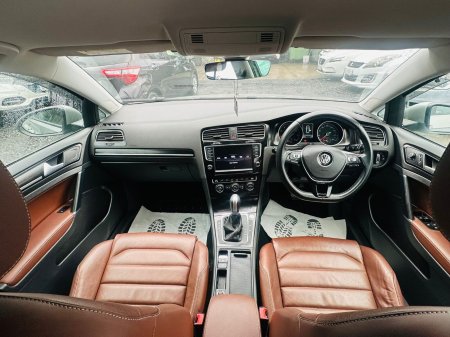 2016 Volkswagen Golf - photo 13