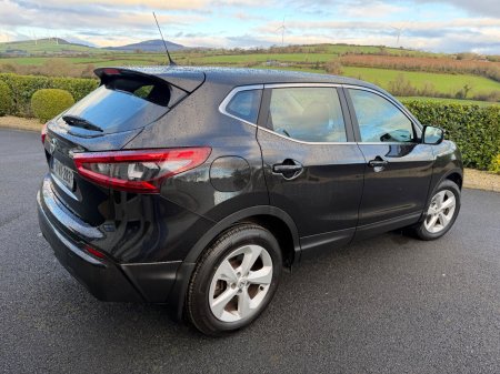2019 Nissan Qashqai - photo 4